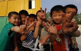 Trung Quốc giải cứu 94 trẻ em, phụ nữ bị bắt cóc