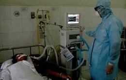 Thêm 1 trường hợp tử vong do cúm A/H1N1 tại Điện Biên