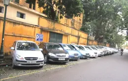 Nhiều chính sách có hiệu lực từ tháng 10