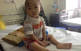 Chới với giữa... dòng lũ cuộc đời!