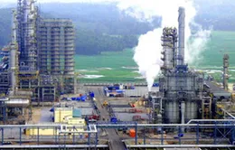 Thanh Hóa sắp khởi công dự án lọc hóa dầu trên 9 tỷ USD