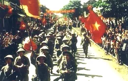 Hôm nay (10/10), kỷ niệm 59 năm ngày Giải phóng Thủ đô 