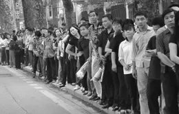 Đại tướng trong lòng dân	
