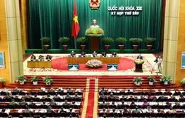 "Đề nghị Quốc hội giữ nguyên tên nước là CHXHCN Việt Nam"