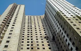 TP.HCM kiến nghị căn hộ trên 70m2 được vay ưu đãi