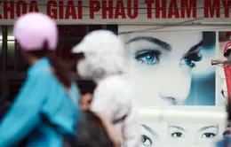 40% cơ sở thẩm mỹ ở TP.HCM vi phạm quy định