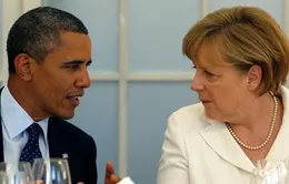 Tổng thống Obama không biết về hoạt động nghe lén