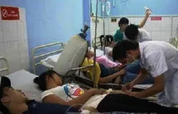 Nguyên nhân thịt bò gây ngộ độc tại Bình Dương