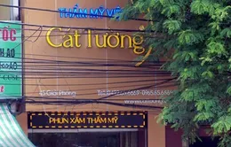 Vụ TMV Cát Tường: Yêu cầu báo cáo kết quả trước 3/11 
