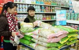 Không để thiếu hàng và sốt giá trong dịp cuối năm, Tết