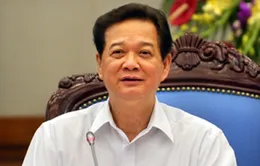 Thủ tướng chỉ đạo chủ động đối phó với siêu bão Haiyan