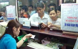 Phát hiện nhiều sai phạm tại đại lý vé tàu hỏa