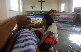 Philippines: Số người chết có thể lên tới 10.000 người