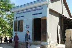 Nghệ An hỗ trợ nhà ở cho hơn 13.000 hộ người có công