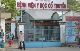 BV Y học Cổ truyền Cần Thơ lập khống hàng chục hồ sơ bệnh án