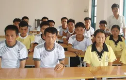 Từ 20/11, lao động làm việc tại Hàn Quốc phải ký quỹ 100 triệu đồng
