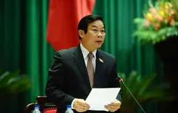 Bộ trưởng Bộ TT & TT: "Tin nhắn rác, game có nội dung xấu sẽ được đẩy lùi"