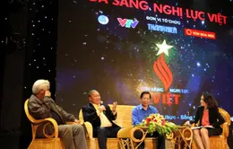 Sôi nổi lễ phát động chương trình “Tỏa sáng nghị lực Việt”
