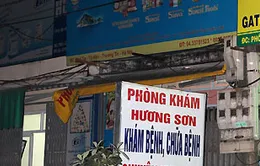 Vụ trẻ tử vong tại phòng khám tư: Bộ Y tế yêu cầu làm rõ