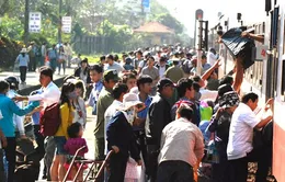 Đề xuất nghỉ sớm Tết Nguyên đán