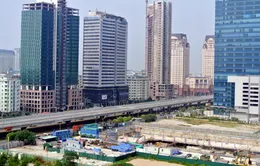 “Bắc Từ Liêm” và “Nam Từ Liêm” hiện chỉ là tên gọi tạm thời
