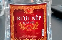 Cục ATTP công bố 3 loại rượu có thể gây chết người