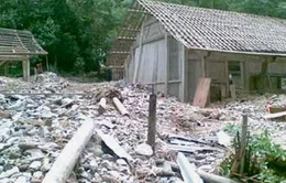 Lâm Đồng: Hỗ trợ 15,5 tỷ đồng để di dân khỏi vùng thiên tai 