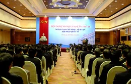 Khai mạc hội nghị Ngoại giao lần thứ 28