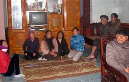 Tìm thấy thi thể 2 thuyền viên ở tàu cá NA 93240 TS