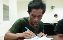 Tài xế vụ “hôi bia” trả lại tiền ủng hộ