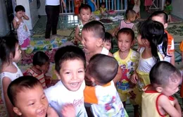 TP.HCM: Kiên quyết dẹp bỏ nhà trẻ tự phát