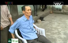 VIDEO: Đắng lòng gia cảnh “Đồng đội ơi, cứu với”