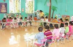 TP.HCM chấn chỉnh các cơ sở giáo dục mầm non