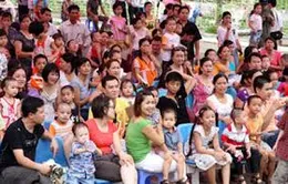 Hôm nay (26/12), ngày Dân số Việt Nam