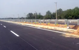 Xử lý nghiêm đơn vị “rút ruột” cao tốc TP.HCM - Long Thành - Dầu Giây