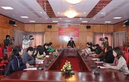Đại hội đại biểu toàn quốc Liên hiệp các tổ chức hữu nghị Việt Nam lần thứ V