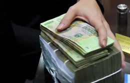 Tổng thu ngân sách Nhà nước năm 2013 vượt kế hoạch đề ra