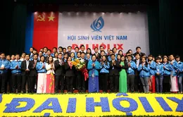 Phát triển phong trào “Sinh viên 5 tốt” trong các trường ĐH