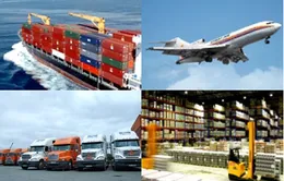 Việt Nam xuất siêu 863 triệu USD trong năm 2013