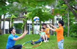 Tổ chức các hoạt động nhân ngày Quốc tế Hạnh phúc 