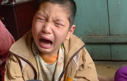 Nỗi cùng cực của người mẹ bệnh tim nuôi con ngớ ngẩn 