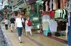 Hà Nội có thêm 6 tuyến phố đi bộ