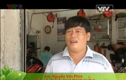 “Sống không chỉ cho riêng mình…”