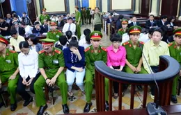Cận cảnh “siêu lừa” Huyền Như và các đồng phạm tại tòa