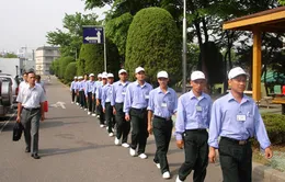Giảm chi phí cho lao động đi làm việc tại Đài Loan