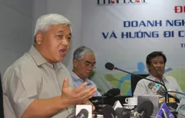 Tòa trả lại hồ sơ vụ án "bầu" Kiên để điều tra thêm