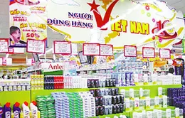 “Người Viêt Nam ưu tiên dùng hàng Việt Nam” đạt nhiều kết quả tích cực