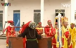 Độc đáo phường động gần 200 năm tuổi tại Nam Định 