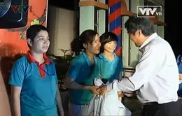 TP.HCM: Trao hơn 16.000 “Tấm vé nghĩa tình”  cho công nhân 