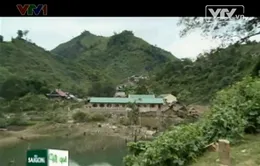 Nỗi niềm tại xã “4 không”...
